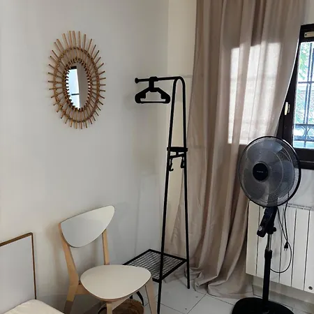 Sejour Bord De Mer Residence Avec Piscine Cannes קאן