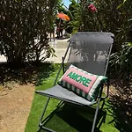 Bord De Résidence Avec Piscine * Cannes