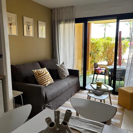 Апартаменты Palme D Azur *