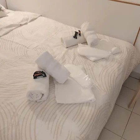 Апартаменты Palme D Azur *