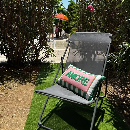 Bord De Résidence Avec Piscine * Cannes